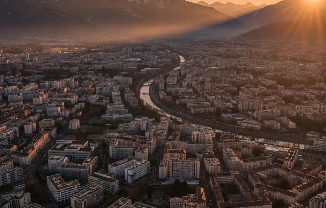 LMNP EHPAD résidence gérée Grenoble | Guide 2026 - lmnp ehpad residence geree grenoble