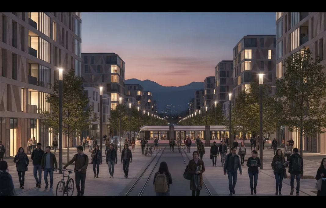 LMNP résidence étudiante Grenoble | Saint-Martin-d'Hères - lmnp residence etudiante grenoble saint martin dheres