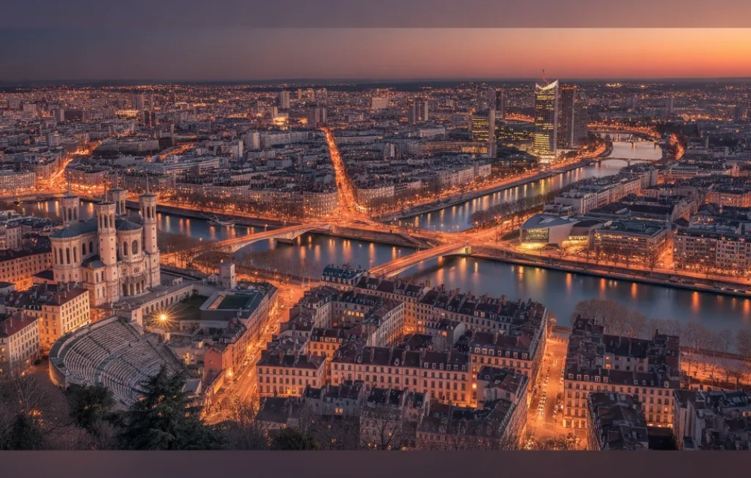 LMNP résidence gérée Lyon agglomération | Guide complet - lmnp residence geree lyon