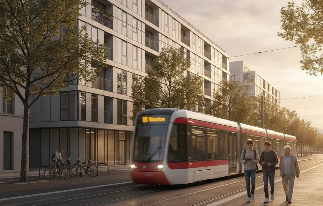 LMNP résidence gérée Mulhouse Alsace – investir en 2026 - lmnp residence geree mulhouse alsace
