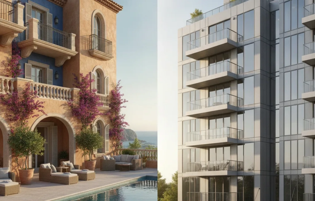 Meublé tourisme vs résidence gérée | réforme 2026 - meuble tourisme residence geree reforme 2026