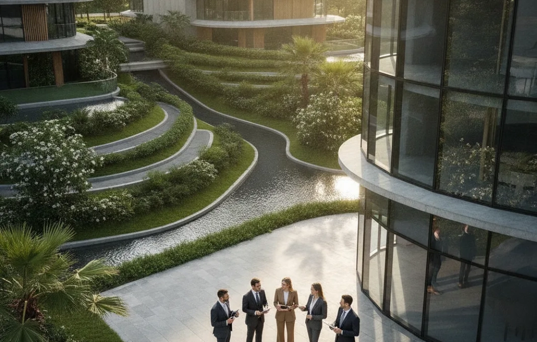 Résidence services – Définition, types et cadre juridique 2026 - residence services definition types