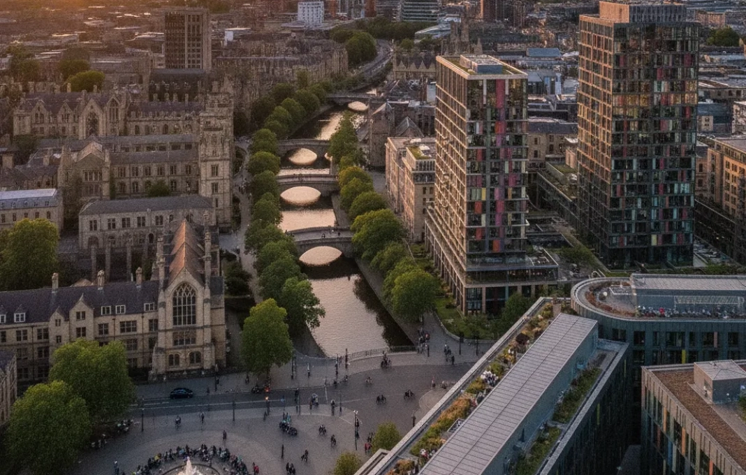 Top villes universitaires pour investir en résidence LMNP 2026 - villes universitaires investissement residence etudiante 2026